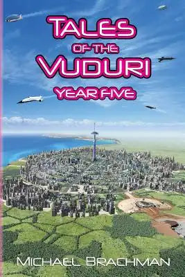 Tales of the Vuduri: Year Five