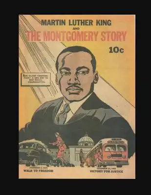 Martin Luther King and the Montgomery Story