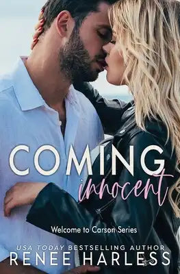 Coming Innocent: A Welcome to Carson Novella