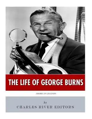 American Legends: The Life of George Burns