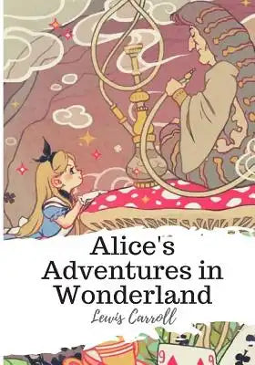 Alice's Adventures in Wonderland