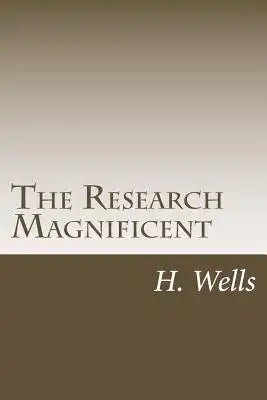 The Research Magnificent