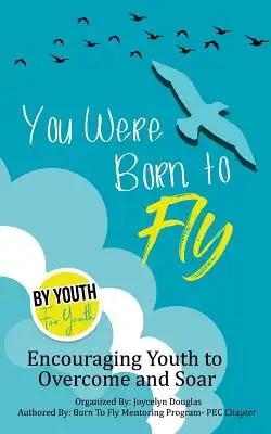 You Were Born To Fly: Encouraging Youth to Overcome and Soar