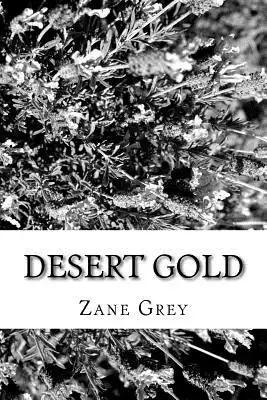 Desert Gold