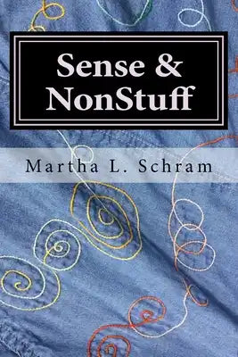 Sense & NonStuff: Poetry That Doesn't Hurt