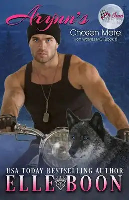 Arynn's Chosen Mate: Bad Alpha Dads