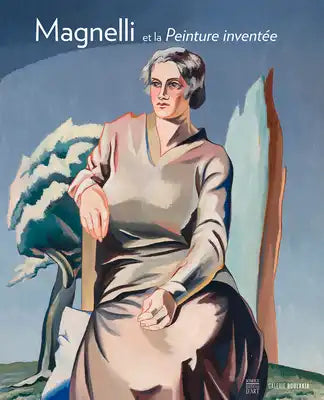 Magnelli Et La Peinture Inventée