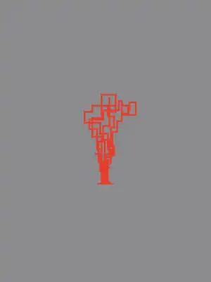 Antony Gormley: In Habit