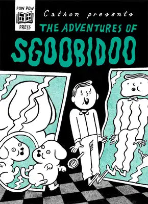 The Adventures of Sgoobidoo