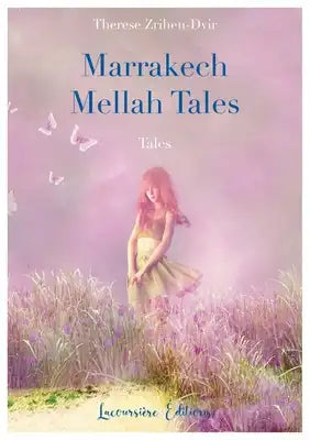 Marrakech Mellah Tales