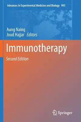 Immunotherapy