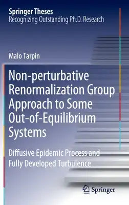 Non-Perturbative Renormalization Group Approach to Some Out-Of-Equilibrium Systems: Diffusive Epidemic Process and Fully Developed Turbulence