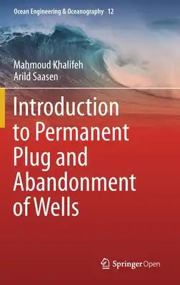 Introduction to Permanent Plug and Abandonment of Wells
