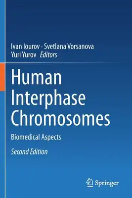 Human Interphase Chromosomes: Biomedical Aspects