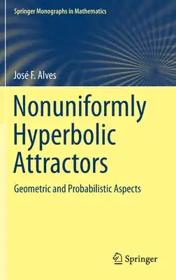 Nonuniformly Hyperbolic Attractors: Geometric and Probabilistic Aspects