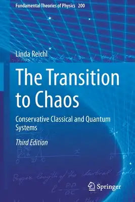 The Transition to Chaos: Conservative Classical and Quantum Systems