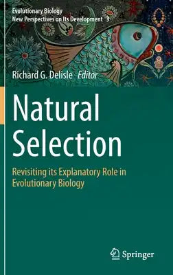 Natural Selection: Revisiting Its Explanatory Role in Evolutionary Biology