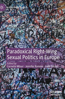 Paradoxical Right Wing Sexual Politics in Europe