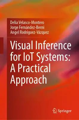 Visual Inference for Iot Systems: A Practical Approach