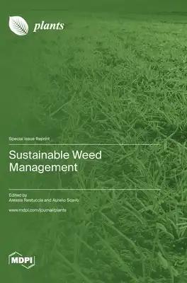 Sustainable Weed Management