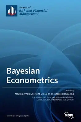 Bayesian Econometrics
