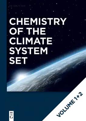 [Set Chemistry of the Climate System Vol. 1]2]