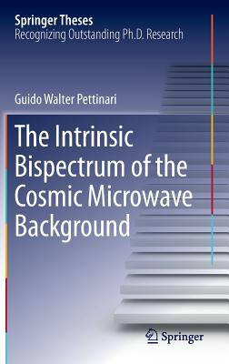 The Intrinsic Bispectrum of the Cosmic Microwave Background