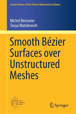 Smooth Bézier Surfaces Over Unstructured Quadrilateral Meshes