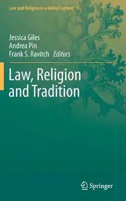 Law, Religion and Tradition