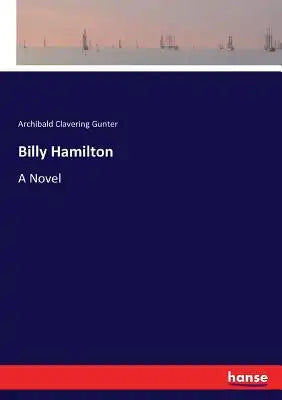 Billy Hamilton