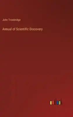 Annual of Scientific Discovery
