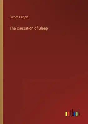 The Causation of Sleep