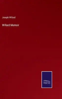 Willard Memoir