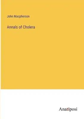 Annals of Cholera