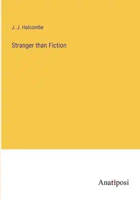 Stranger than Fiction