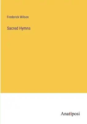 Sacred Hymns