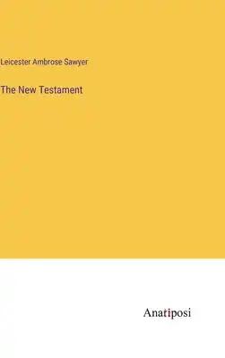The New Testament