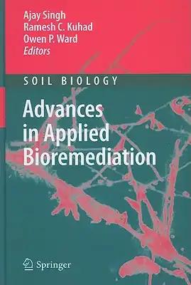 Advances in Applied Bioremediation