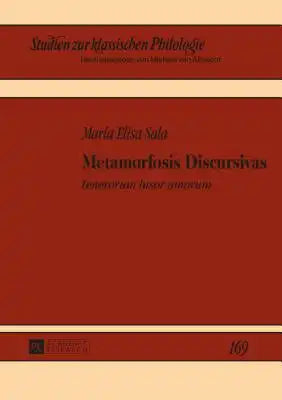 Metamorfosis Discursivas: "Tenerorum lusor amorum"