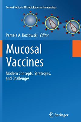 Mucosal Vaccines: Modern Concepts, Strategies, and Challenges