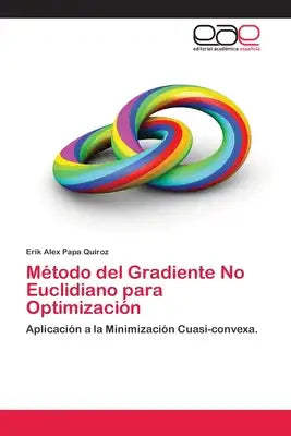 Método del Gradiente No Euclidiano para Optimización