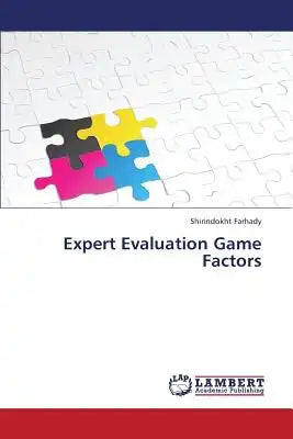 Expert Evaluation Game Factors