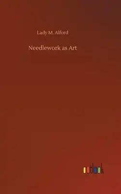 Needlework as Art