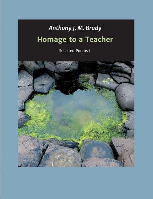 Homage to a Teacher