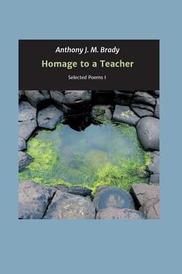 Homage to a Teacher