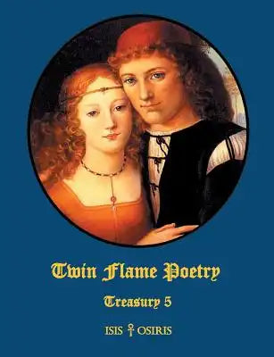 Twin Flame Poetry