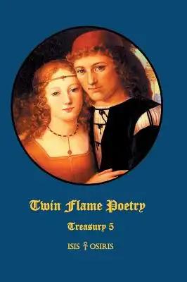 Twin Flame Poetry