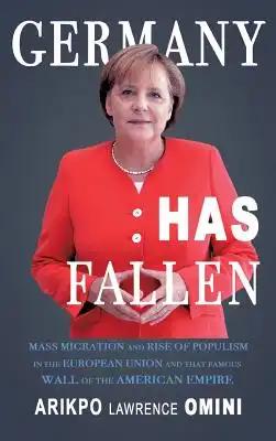 Germany Has Fallen