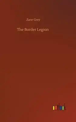 The Border Legion