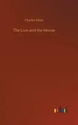 The Lion and the Mouse